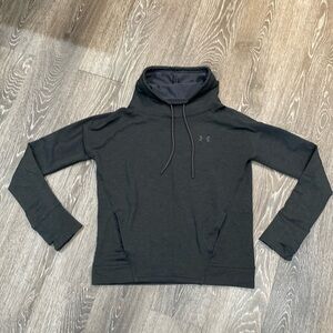 Under Armour thermal sweater